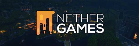 NetherGames Network .